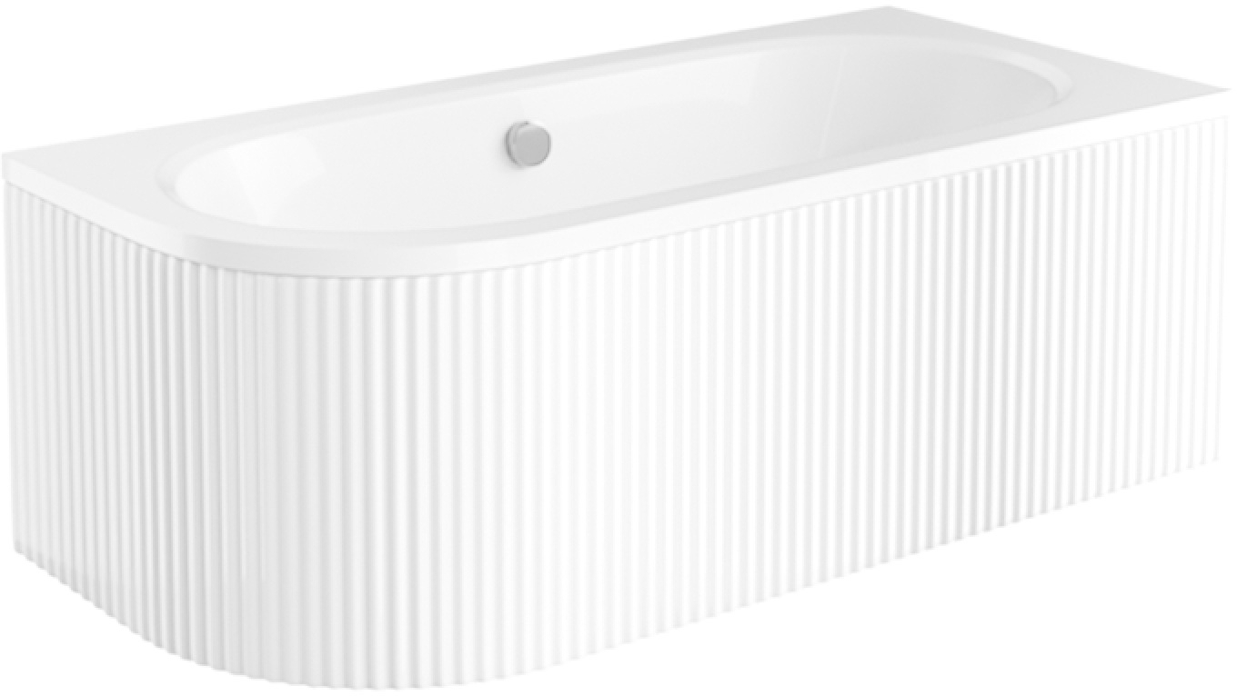 Besco Avita obklad vany OAV-180-NSR