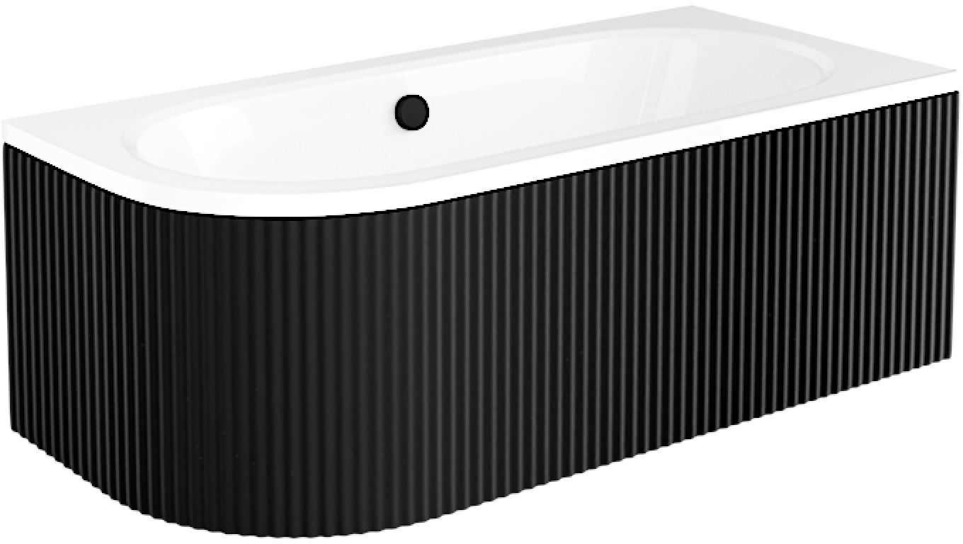 Besco Avita obklad vany OAV-160-NSCR