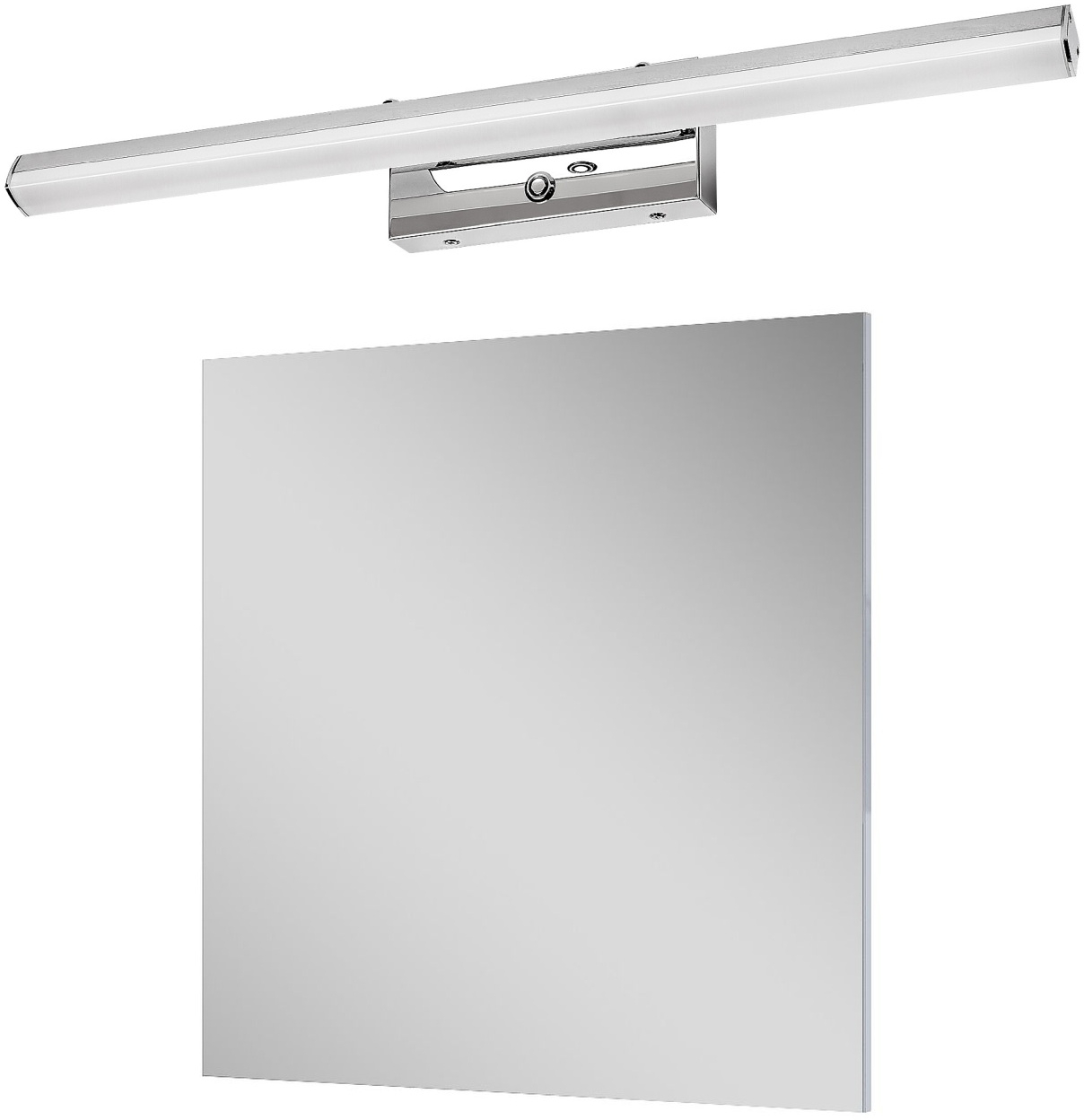 Sada nástěnné svítidlo Rabalux Turgon 75017, zrcadlo Elita Sote RE065802000010