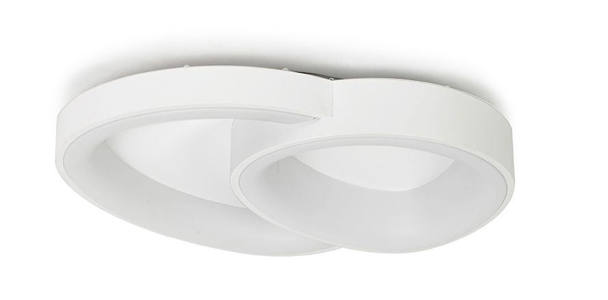 Moosee Cells stropní světlo 1x45 W bílá MSE1501100502