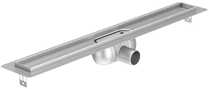 ACO ShowerDrain C tělo odtokového žlábku 78.5 cm P9010.92.02