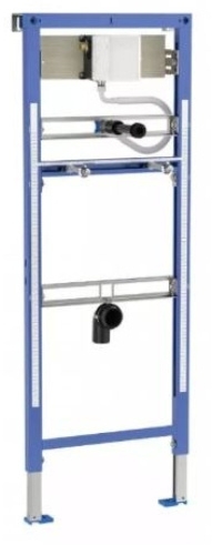 Roca Duplo S podomítkový wc modul pro pisoár A8900F4200