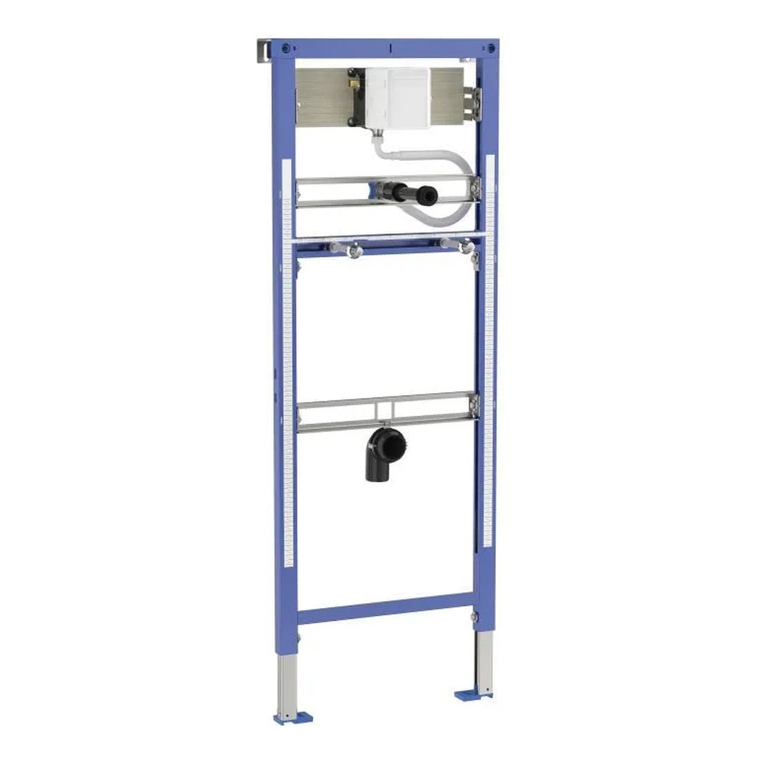 Roca Duplo S podomítkový wc modul pro pisoár A8900F4200