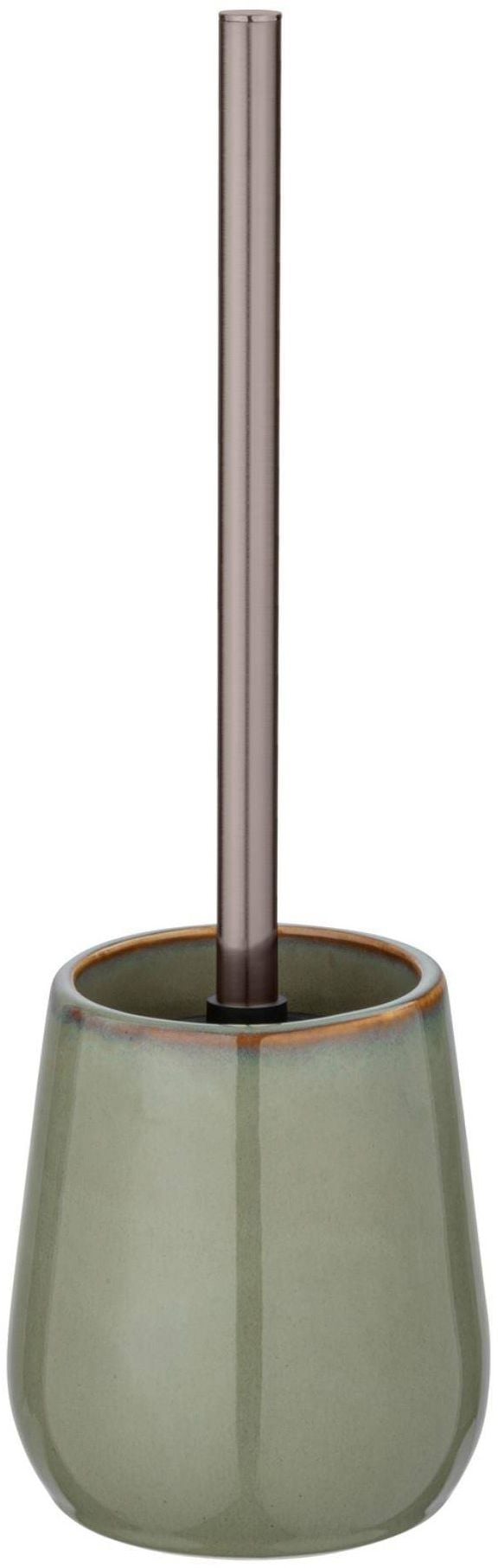 Wenko Sirmione záchodová štětka stojací || 24879100