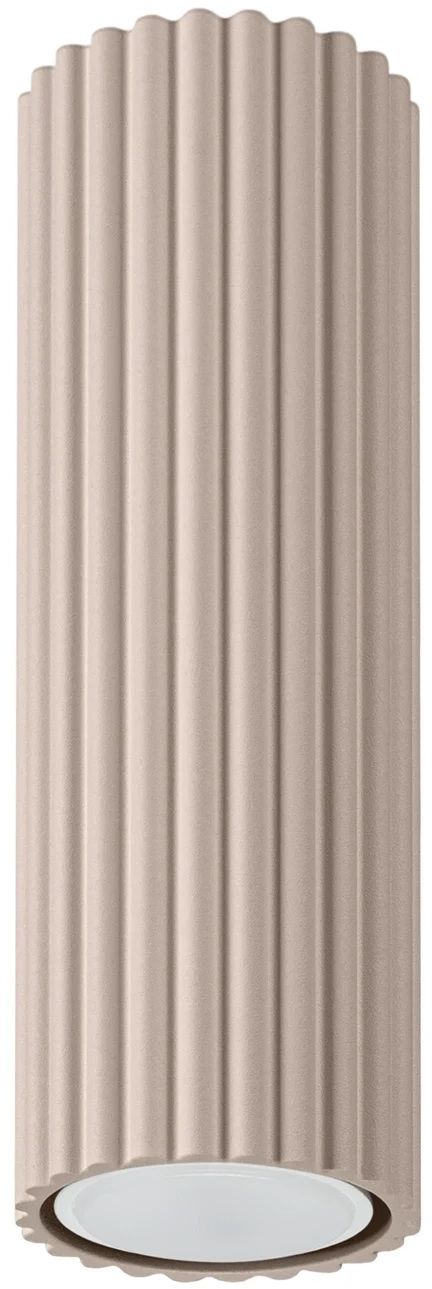 Sollux Lighting Karbon stropní světlo 1x10 W SL.1771