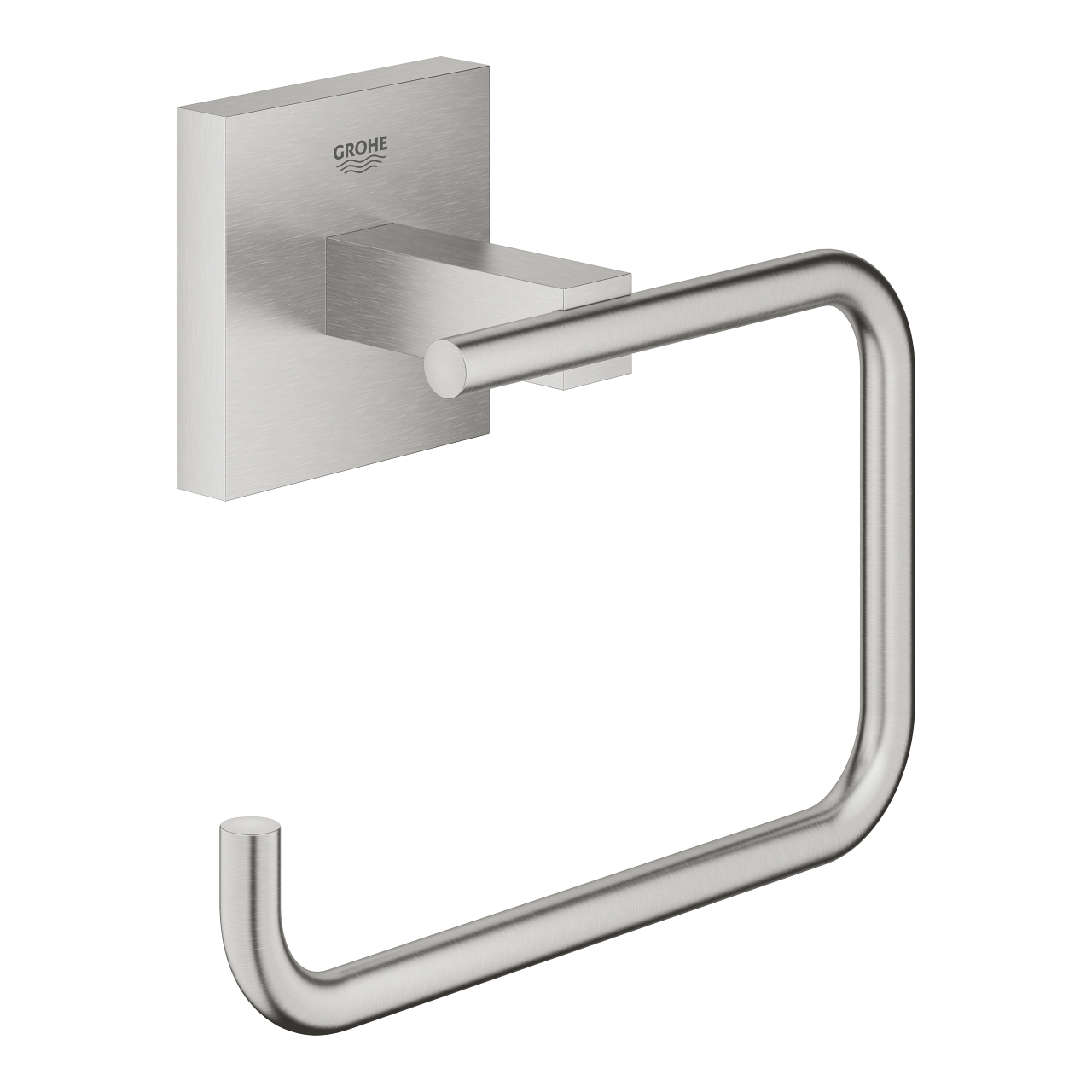 Grohe Start Cube držák na toaletní papír ocel 40978DC0