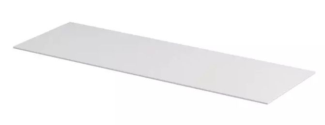 Oristo Uni deska 139.6x45.9 cm písková OR00-BU-140-10