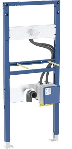 Geberit Duofix podomítkový wc modul pro umyvadlo 111.558.00.2