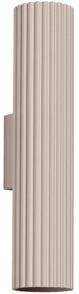 Sollux Lighting Karbon nástěnné svítidlo 2x10 W SL.1776