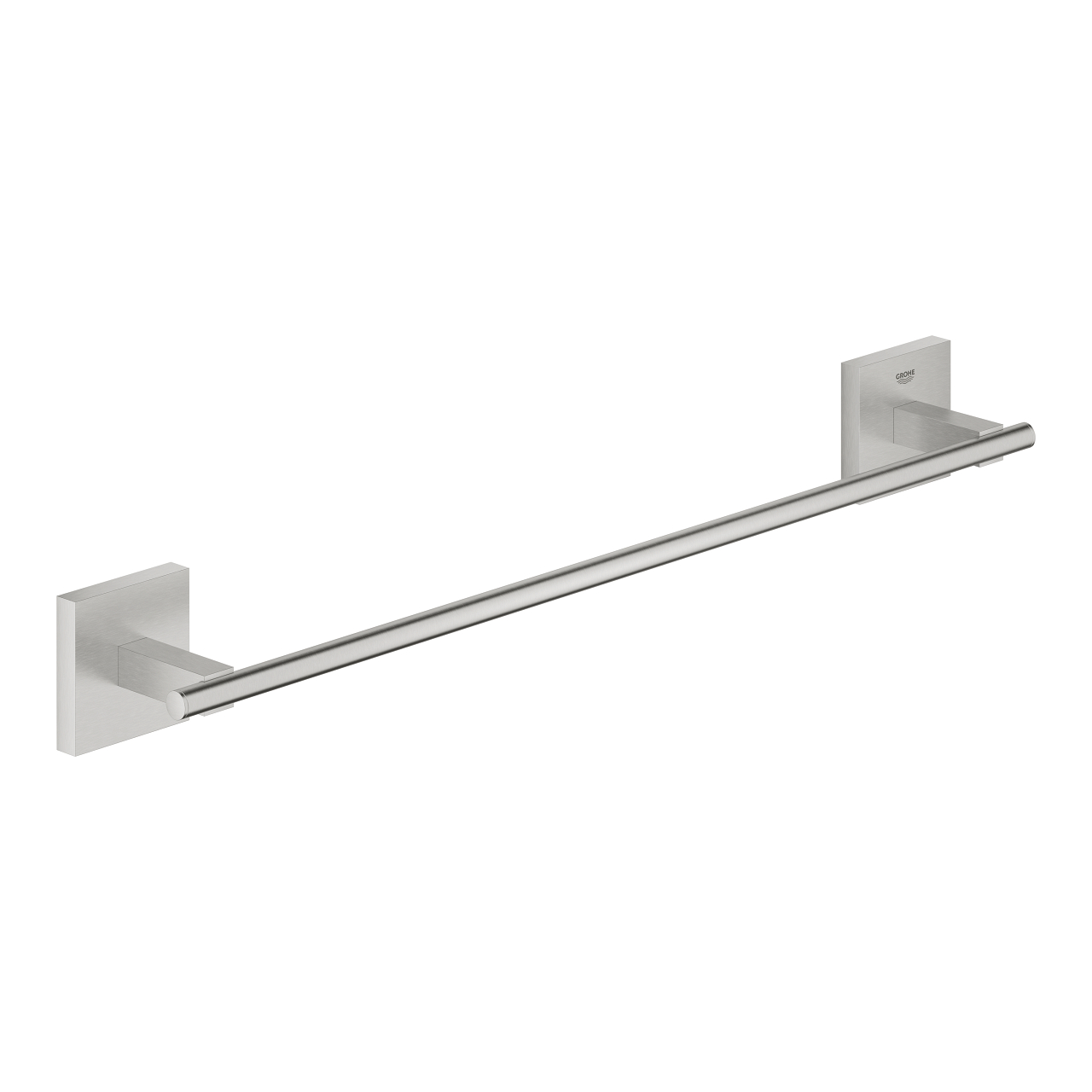 Grohe Start Cube držák na ručníky ocel 40987DC0