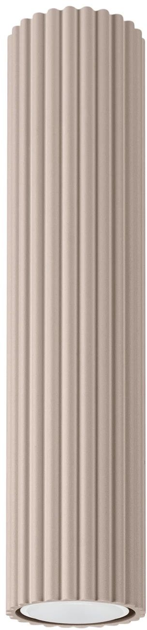 Sollux Lighting Karbon stropní světlo 1x10 W SL.1778
