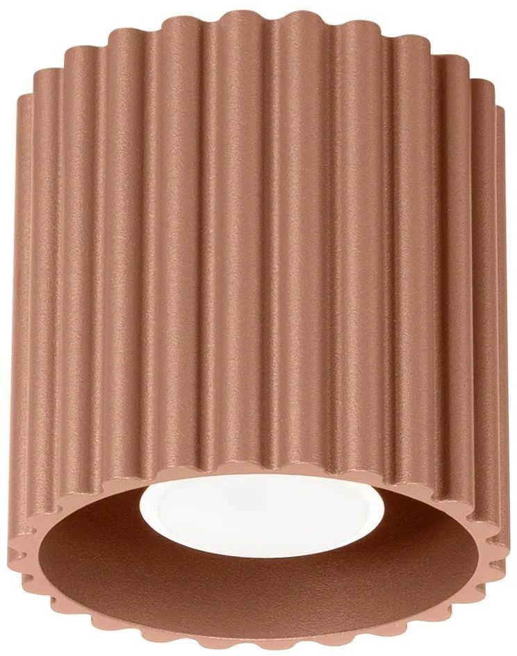 Sollux Lighting Aura stropní světlo 1x10 W SL.1804