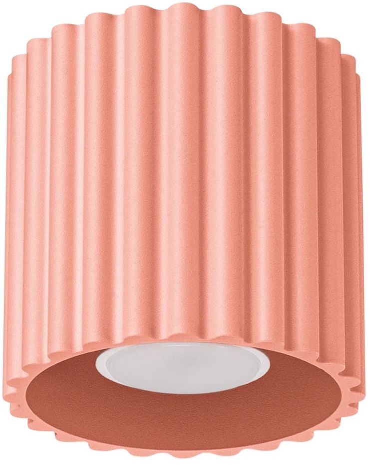 Sollux Lighting Aura stropní světlo 1x10 W SL.1824