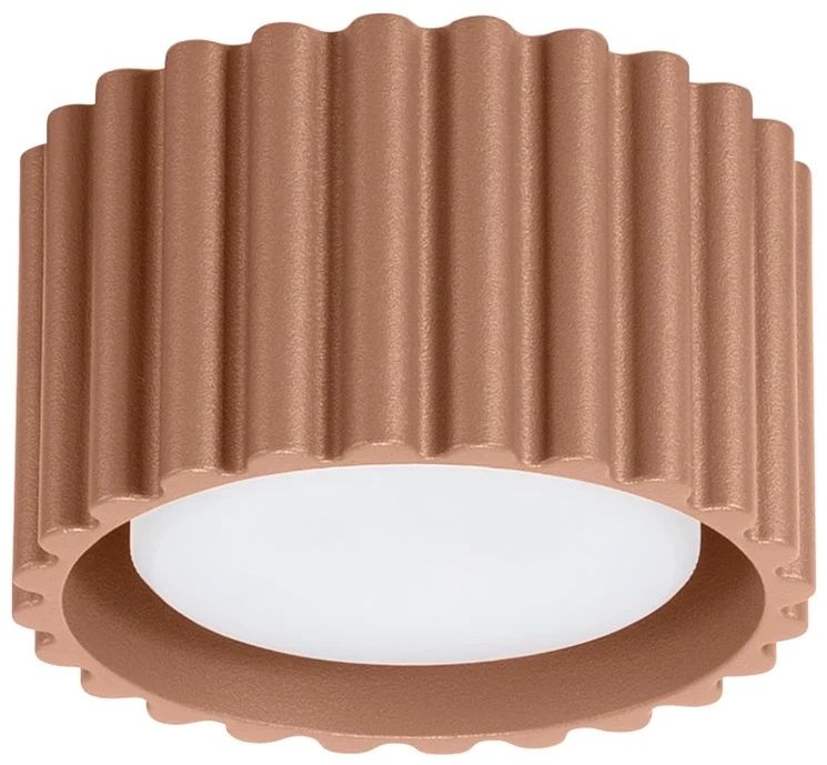 Sollux Lighting Aura stropní světlo 1x10 W SL.1807