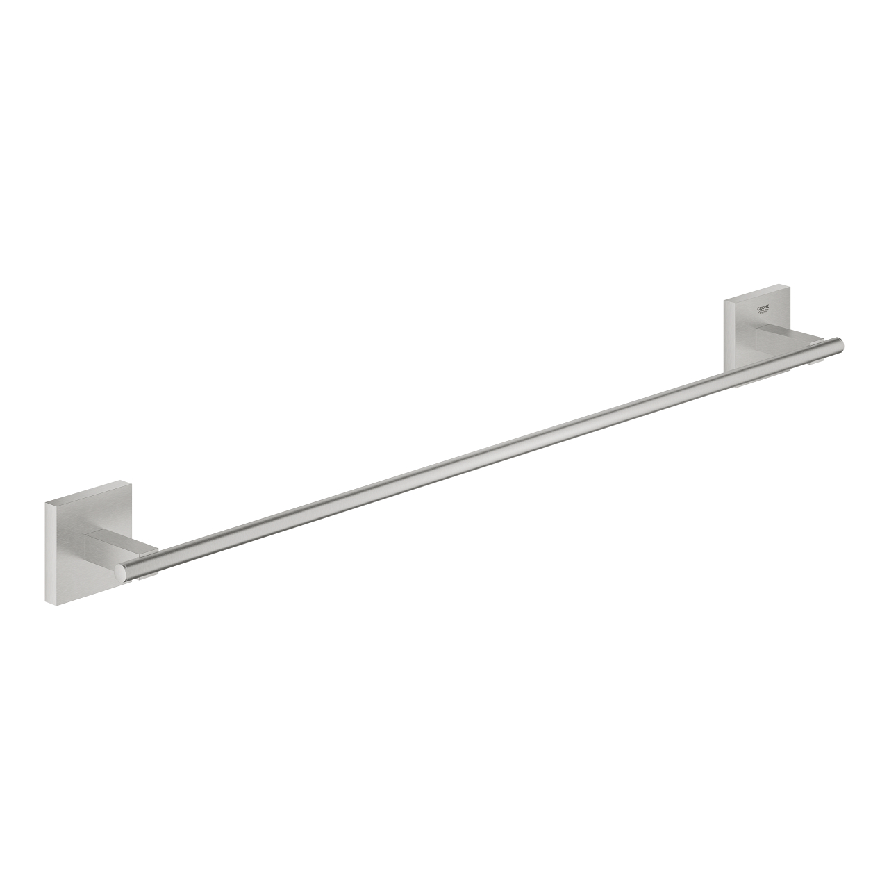 Grohe Start Cube držák na ručníky ocel 41089DC0