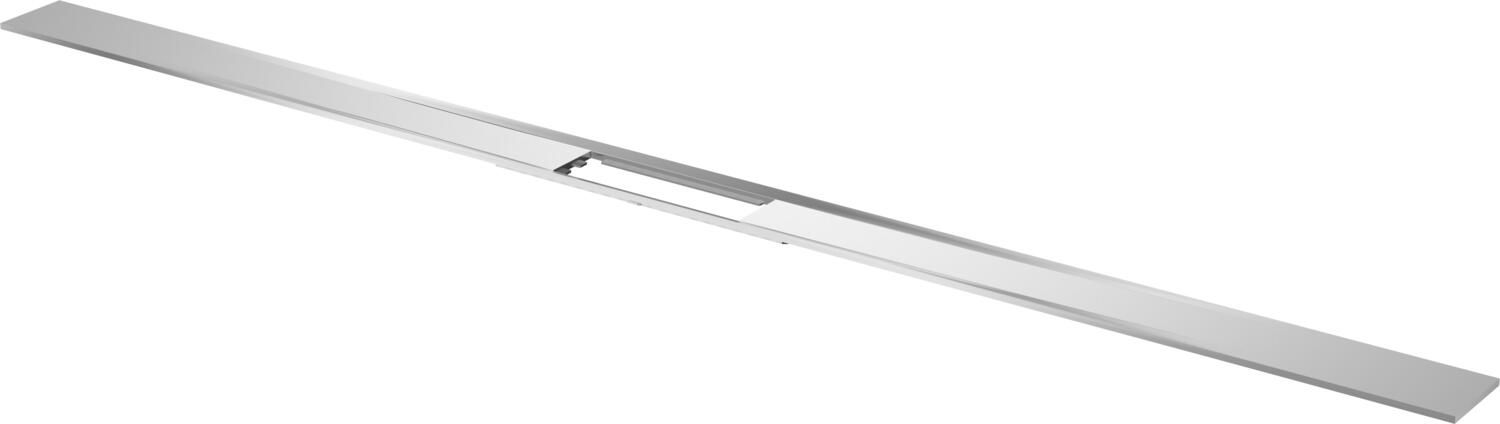 Viega Advantix Cleviva odtokový žlab 100 cm ocel 794323