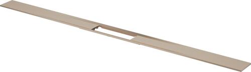 Viega Cleviva odtokový žlab 80 cm ocel 794262