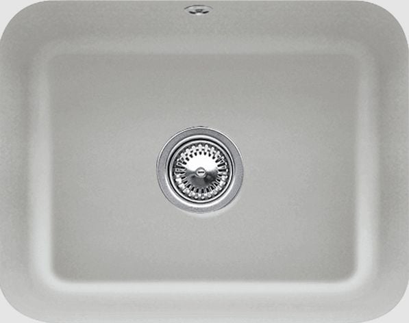 Villeroy & Boch Cisterna keramický dřez 50x39 cm 670601KD