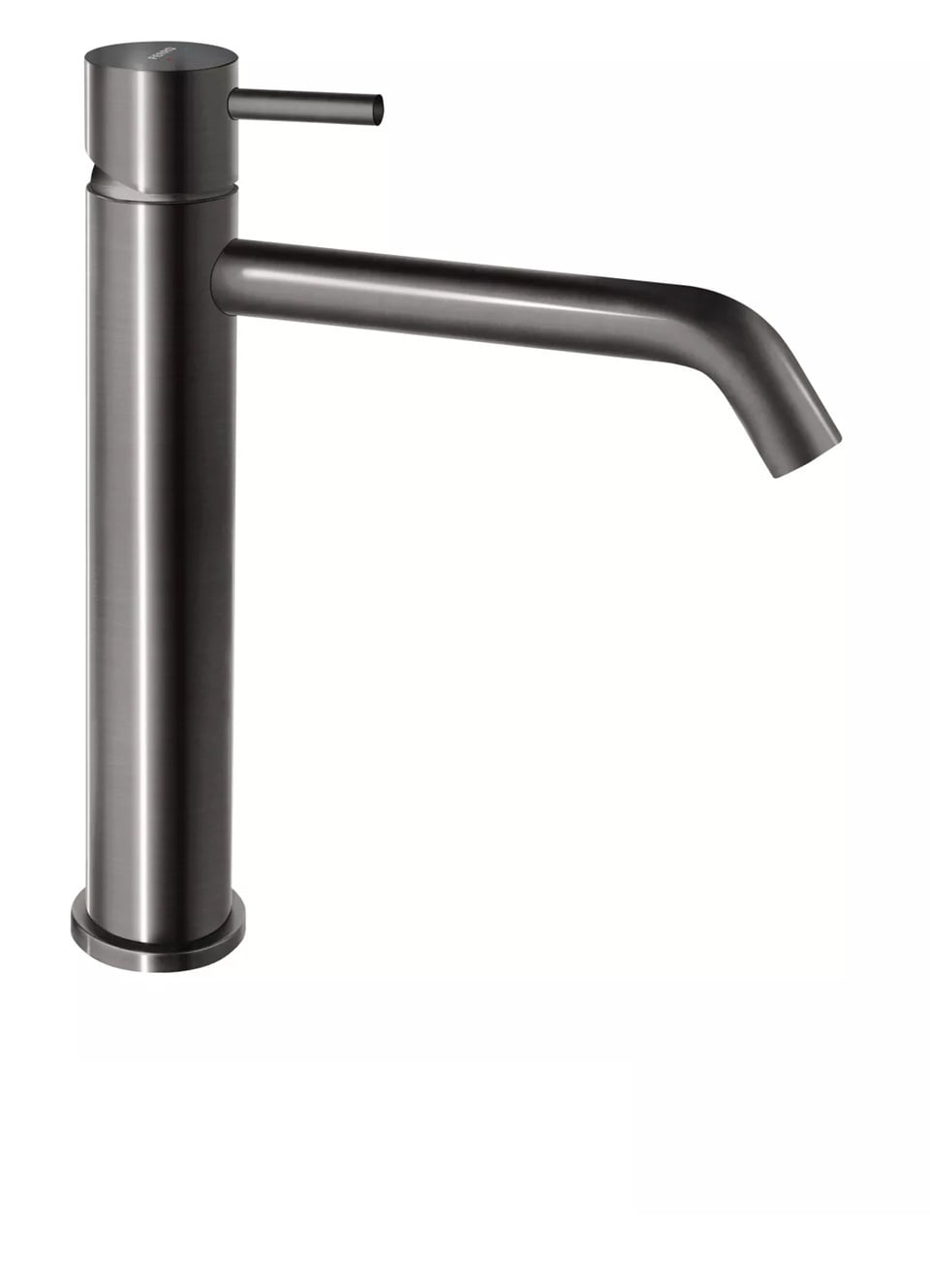 Ferro Ciriculus umyvadlová baterie stojící grafitová BCK2MLGM