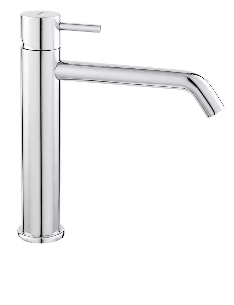 Ferro Ciriculus umyvadlová baterie stojící chrom BCK2ML