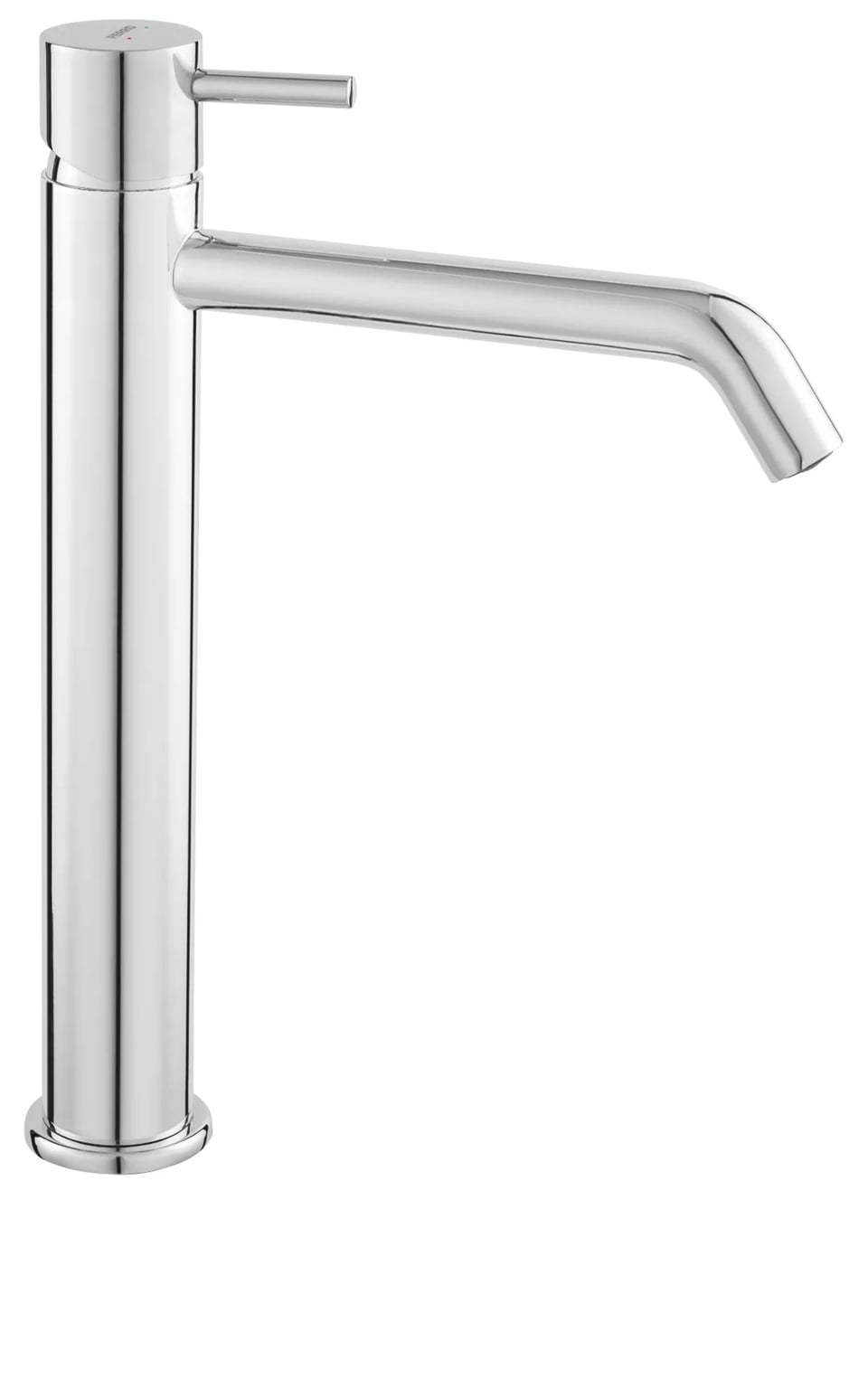 Ferro Ciriculus umyvadlová baterie stojící chrom BCK2L