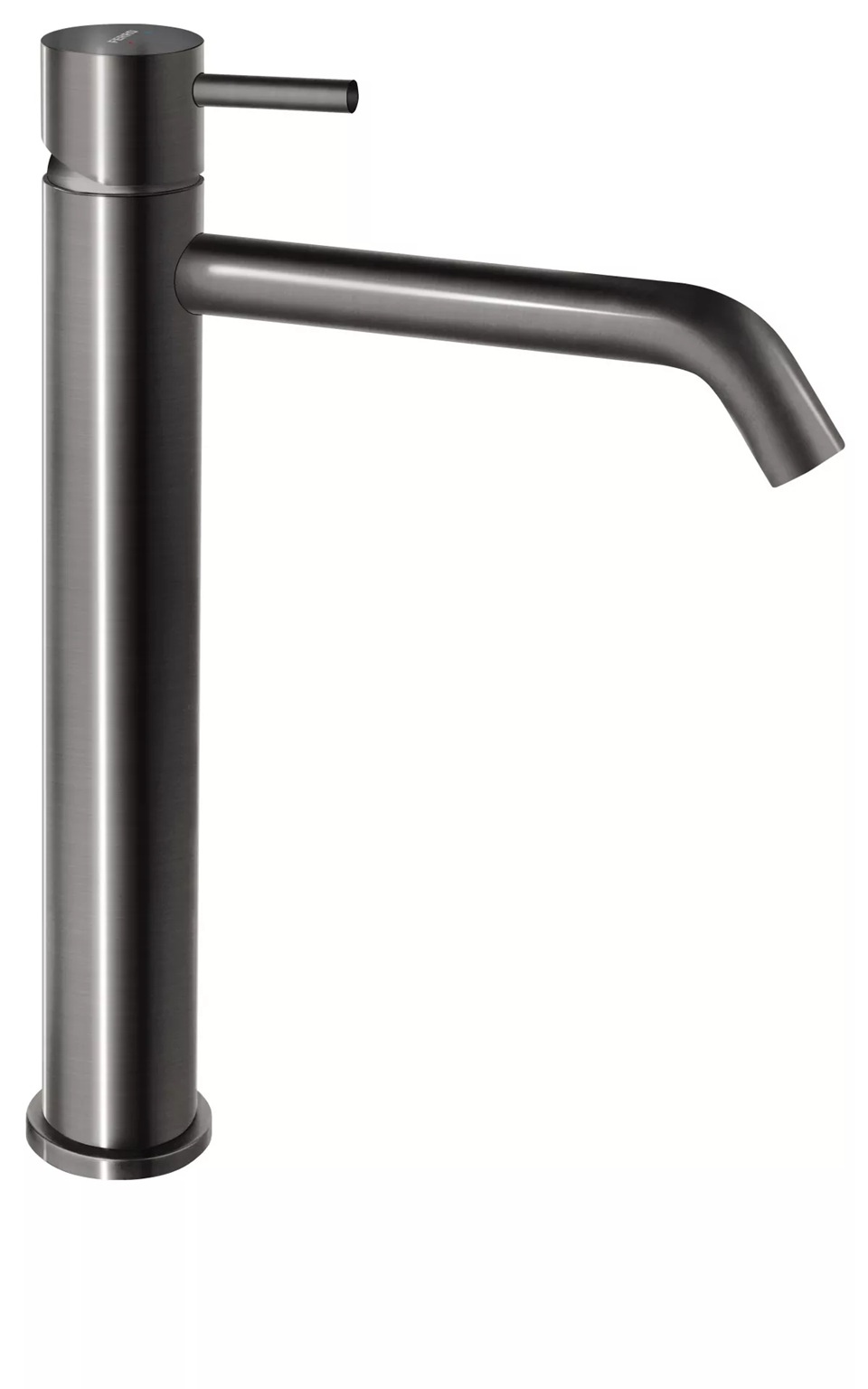 Ferro Ciriculus umyvadlová baterie stojící grafitová BCK2LGM