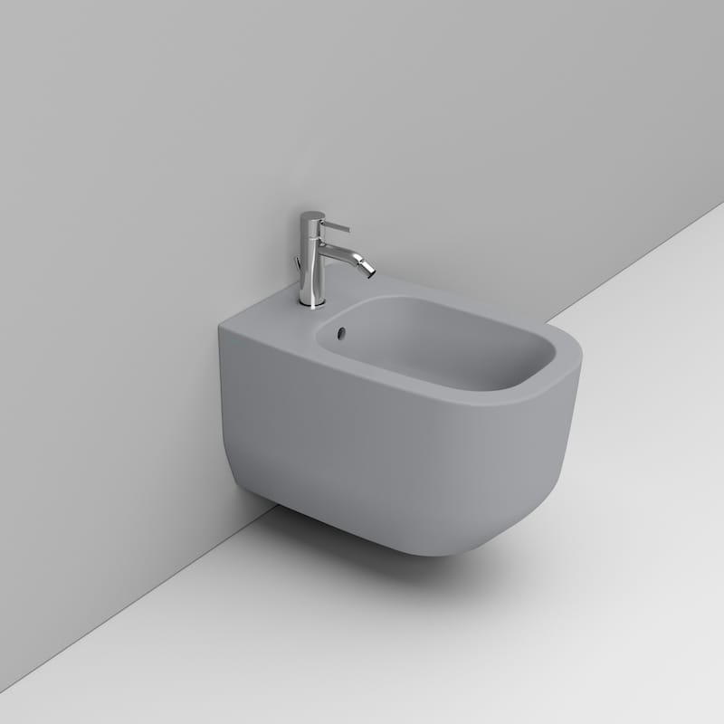 Ceramica Dolomite Alba bidet závěsný D502645