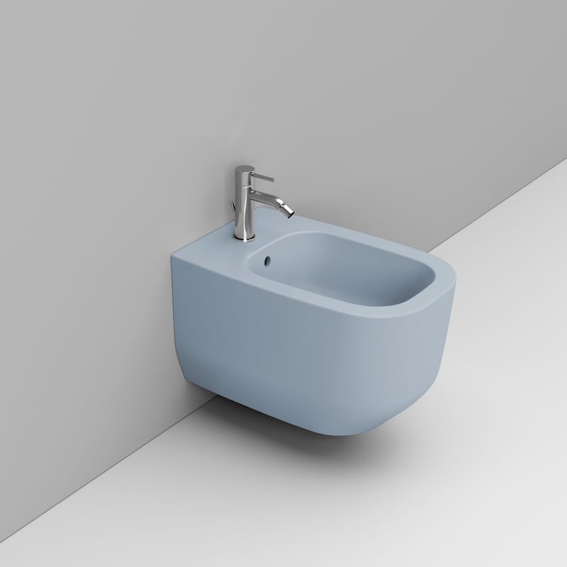 Ceramica Dolomite Alba bidet závěsný D502671