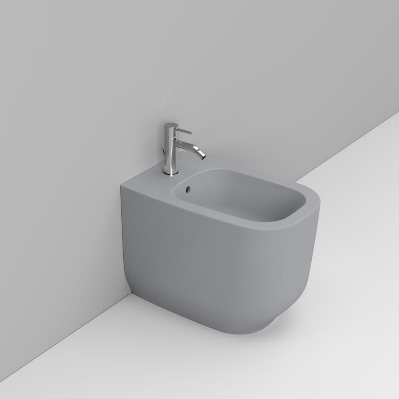 Ceramica Dolomite Alba bidet stojící D503545
