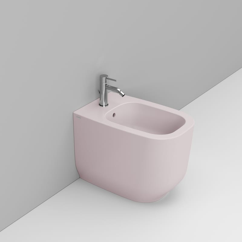 Ceramica Dolomite Alba bidet stojící D503565