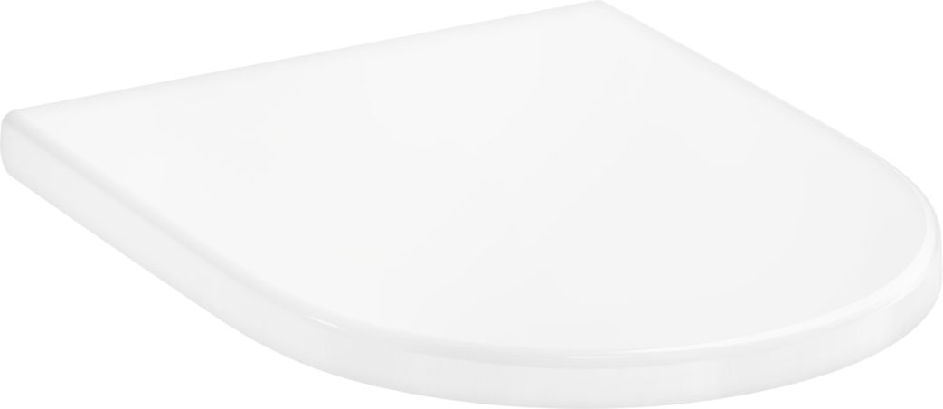 Hansgrohe GladeLake S záchodové prkénko 60112450
