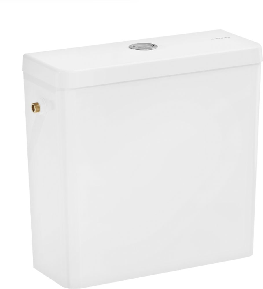 Hansgrohe GladeLake S wc splachovače 60311450