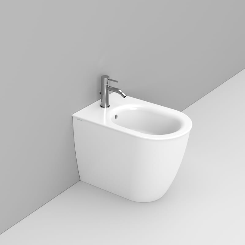 Ceramica Dolomite Mayka bidet stojící bílá D483501