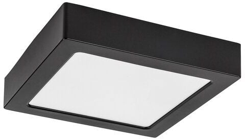 Rabalux Shaun2 zapuštěná světla 1x15 W černá 71214