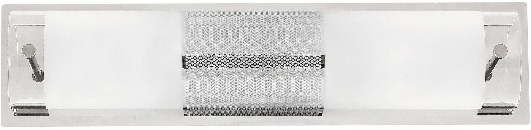 Rabalux Periodic nástěnné svítidlo 2x40 W chrom 5808