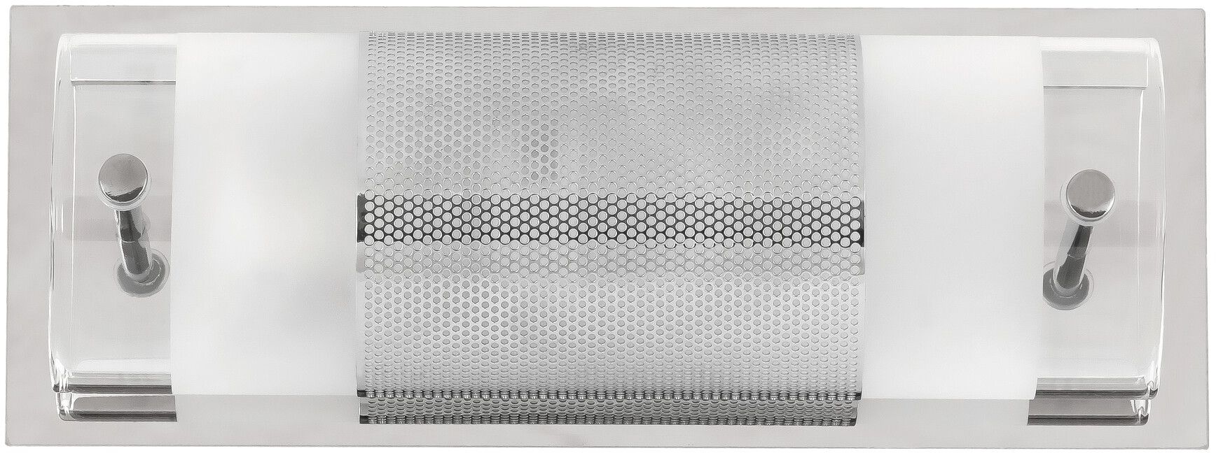 Rabalux Periodic nástěnné svítidlo 1x40 W chrom 5800