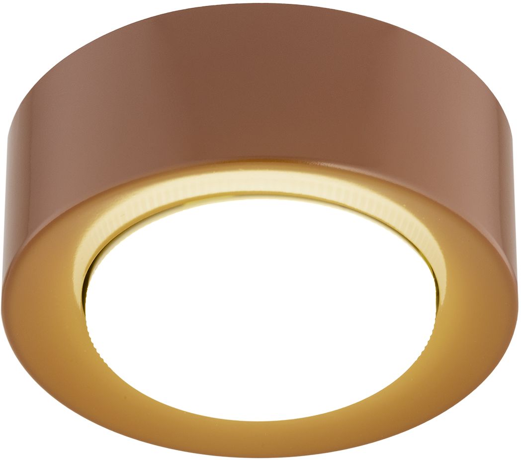 Argon Elora nástěnné svítidlo 1x12 W červená 8916