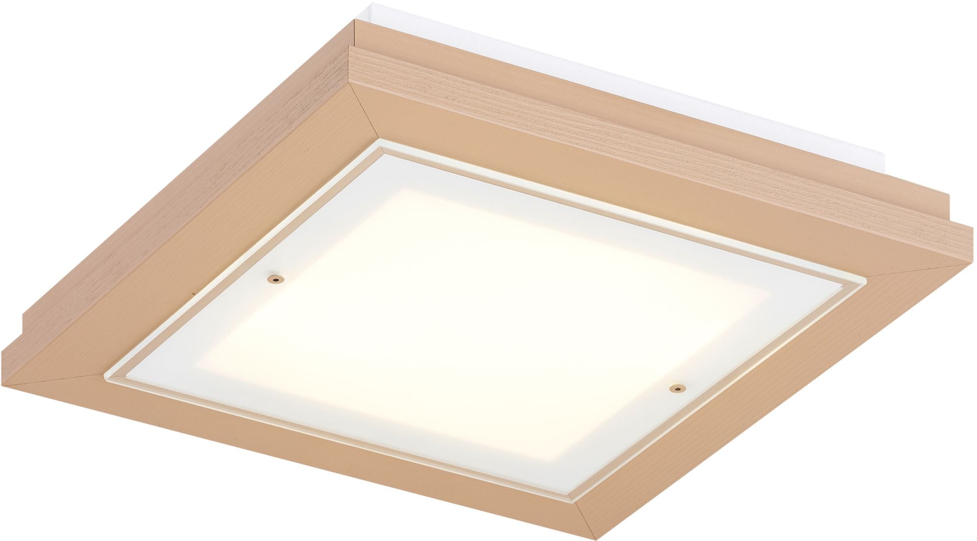 Argon Tabor nástěnné svítidlo 4x15 W růžová 1871