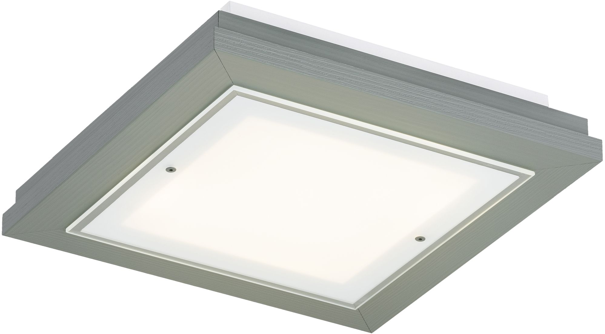 Argon Tabor nástěnné svítidlo 4x15 W zelená 1873