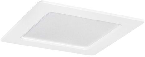 Rabalux Shaun2 zapuštěná světla 1x6 W bílá 71221