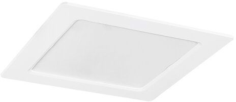 Rabalux Shaun2 zapuštěná světla 1x12 W bílá 71222