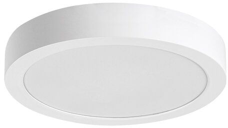 Rabalux Shaun2 zapuštěná světla 1x24 W bílá 71206