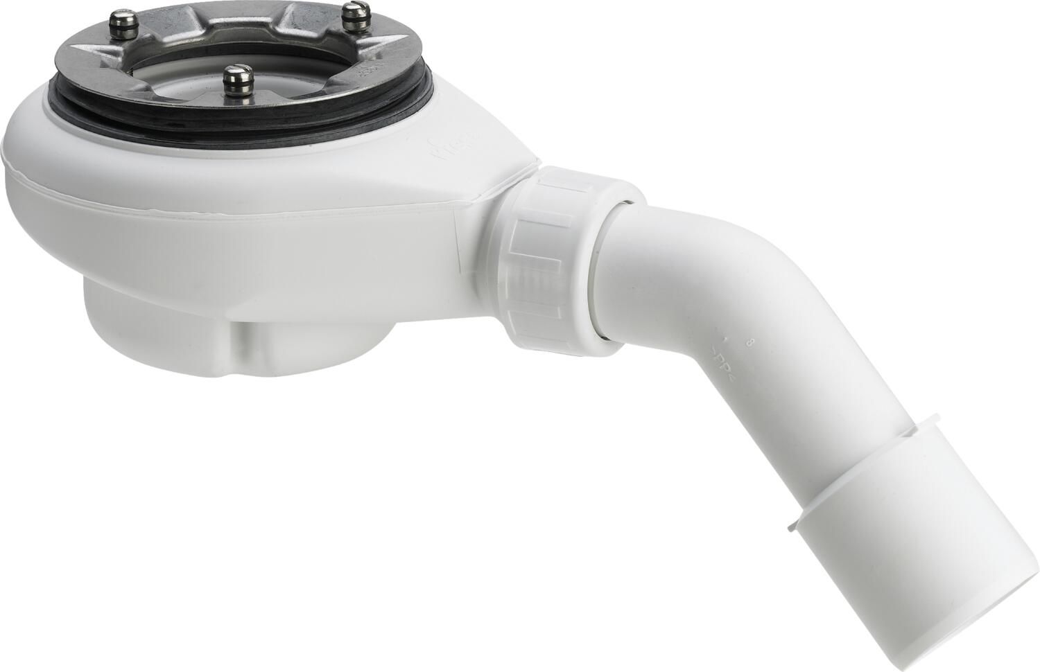 Viega Tempoplex sifon ke sprchové vaničce 575625
