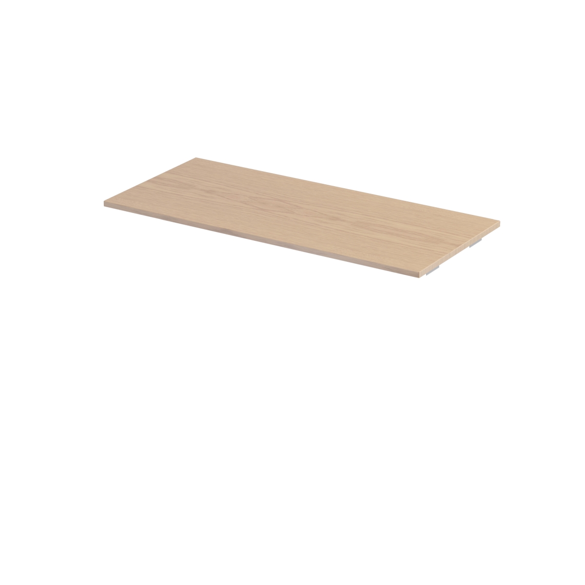 Oltens Lun deska na skříňku 100x45 cm dub 63026060