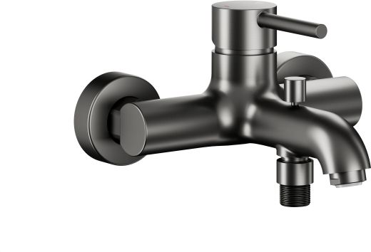 KFA Armatura Moza vanová baterie na stěnu || 5034-010-61