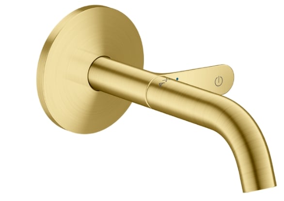 Axor One umyvadlová baterie pod omítku || 48180950