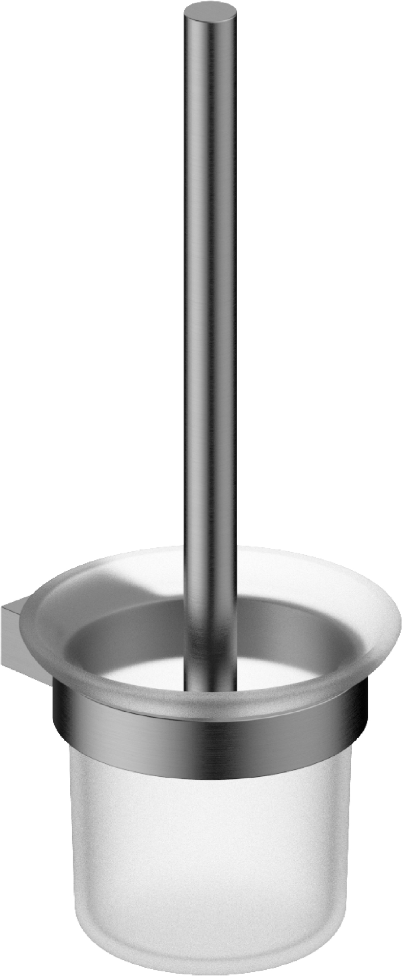 KFA Armatura záchodová štětka šroubovaný || 864-031-61