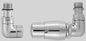 Imers ventil radiátoru A00323P