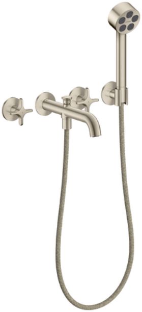 Axor One vanová baterie pod omítku ||  48443820