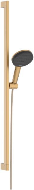 Hansgrohe Raindance Alive Select S sprchová sada na stěnu || 24601140
